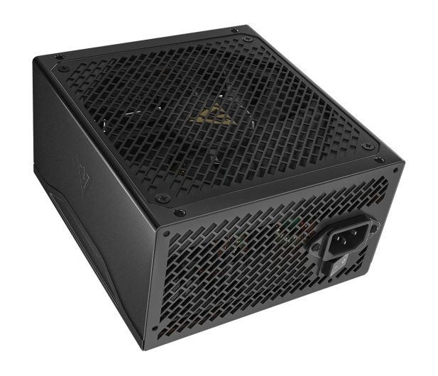 MODECOM Volcano Hex 750W 80 Plus Gold ATX 3.1 - 1362054 - zdjęcie 3